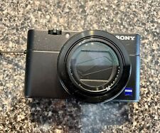 v sony rx100 for sale  Miamisburg