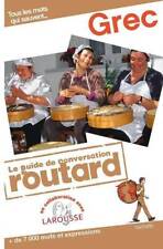3863864 routard guide d'occasion  France