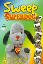 Sooty show sweep for sale  UK