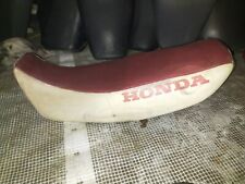 Honda vt250 original for sale  MANCHESTER
