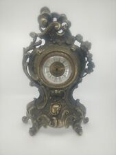 Horloge table vintage d'occasion  Sainte-Luce-sur-Loire