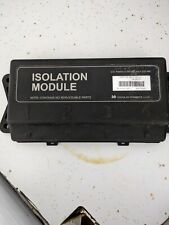 Port isolation module for sale  Teaneck