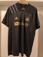Lafc jersey for sale  Los Angeles