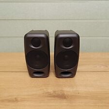 Used, IK Multimedia iLoud Micro Monitors - High Quality Reference Studio Monitors for sale  Shipping to South Africa