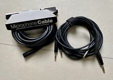 Profi micro kabel gebraucht kaufen  Berlin