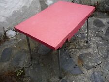 Table moderniste formica d'occasion  Toulouse-