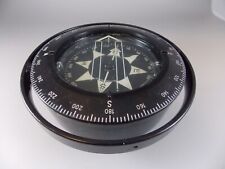 Marine ships compass for sale  SHREWSBURY