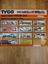 Tyco scale bicentennial for sale  Millersburg