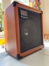 Roland cube vintage for sale  BOURNEMOUTH