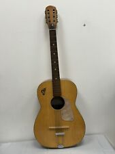 Eko vintage acoustic for sale  BARROW-IN-FURNESS