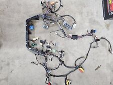 dodge cummins wiring harness for sale  Delphos