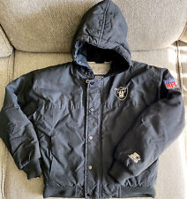 raiders starter jacket for sale  Scottsdale