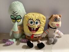 Nickelodeon spongebob squarepa for sale  Alexandria