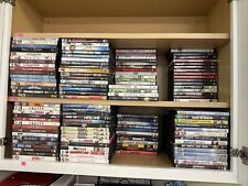 Lot 200 dvds for sale  Newberry