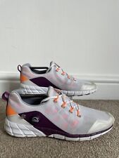 Reebok zpump trainers for sale  BIRMINGHAM