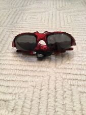 Oakley thump red for sale  Shipping to Ireland