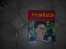 Frida kahlo. peinture d'occasion  Jarnac