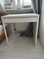 Ikea schmaler schreibtisch gebraucht kaufen  Wiesbaden