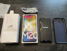 Samsung galaxy m20 gebraucht kaufen  Todtnau