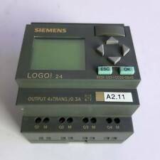 Logo Siemens 1PCS 6ED1 052-1CC00-0BA5, usado segunda mano  Embacar hacia Argentina