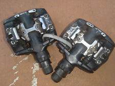 Shimano m737 double for sale  Gainesville