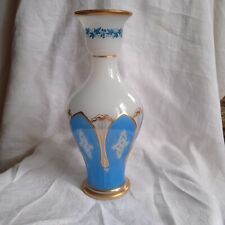 Ancien vase opaline d'occasion  La Chapelle-Saint-Luc