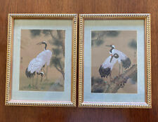 paintings framed silk for sale  Watsonville