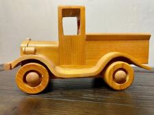 Wooden small truck for sale  Owasso
