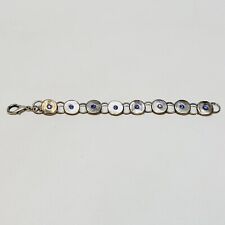 Bracelet vintage métal d'occasion  Montpellier-