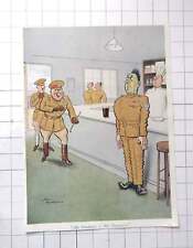 1940 bateman cartoon for sale  UK