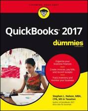 quickbooks 2017 textbook for sale  Montgomery