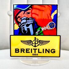 Breitling mens watch for sale  ST. LEONARDS-ON-SEA