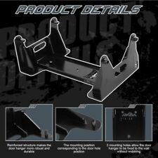 Used, Wall Mount Door Storage Hanger Bracket Fit For Ford Bronco 2021-2024  for sale  Shipping to South Africa