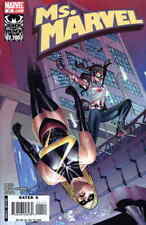 Ms. Marvel (2ª Serie) #11 En estado bastante bueno; Marvel | Arana - combinamos envío segunda mano  Embacar hacia Argentina