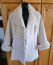 Womens mixit faux for sale  Cohasset
