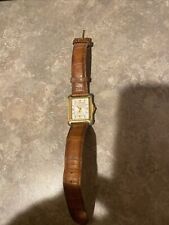 vintage sergio valente watch for sale  Hendersonville