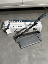 Used anvil vinyl for sale  Knoxville