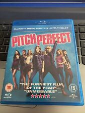 Pitch perfect 2012 for sale  REDHILL