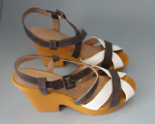 Audley ladies sandals for sale  BASINGSTOKE