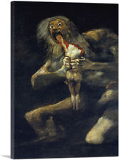 Saturn devouring son for sale  Niles