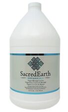 Loção de massagem e spa Sacred Earth BOTANICALS VEGAN (1 - galão) 128 fl.oz, usado comprar usado  Enviando para Brazil