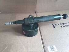 Vintage military tecalemit for sale  LOCHGELLY