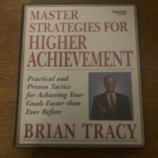 Brian tracy master for sale  BIRMINGHAM