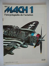 Mach 101 1981 d'occasion  Aigues-Mortes