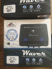 Rossmont waver wireless for sale  NEWQUAY