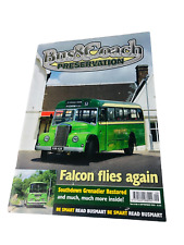 Magazine bus coach for sale  BLACKPOOL