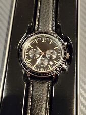 BNIBMens Vintage Style 1990's USA Nasa Astronaut Quartz Chrono Watch-New🔋Unworn for sale  Shipping to South Africa