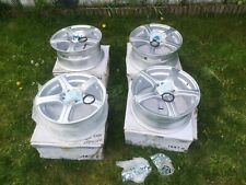 New alloy wheels for sale  Shipping to Ireland