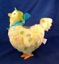 Hallmark easter squawkin for sale  Morrisville