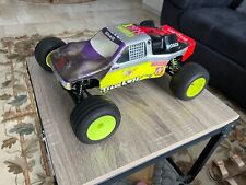 Team Losi XXT 1/10 RC Stadium Truck, Vintage RC Racing, Hydra Drive, TLR for sale  Shipping to South Africa